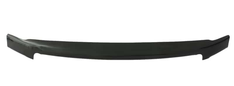 AVS — AVS 16-18 Nissan Titan XD Bugflector Medium Profile Hood Shield - Smoke
Hood Protector
BUGFLECTOR - view 1