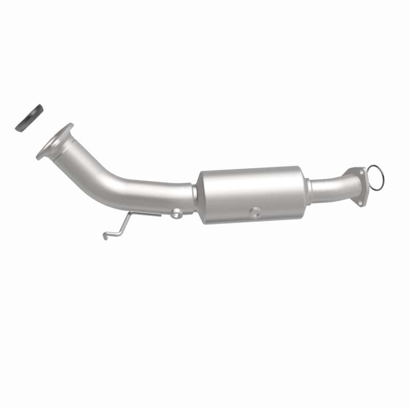Magnaflow — MagnaFlow California Grade CARB Compliant Converter Direct Fit 02-06 Acura RSX Type-S L4 2.0L
California - view 11