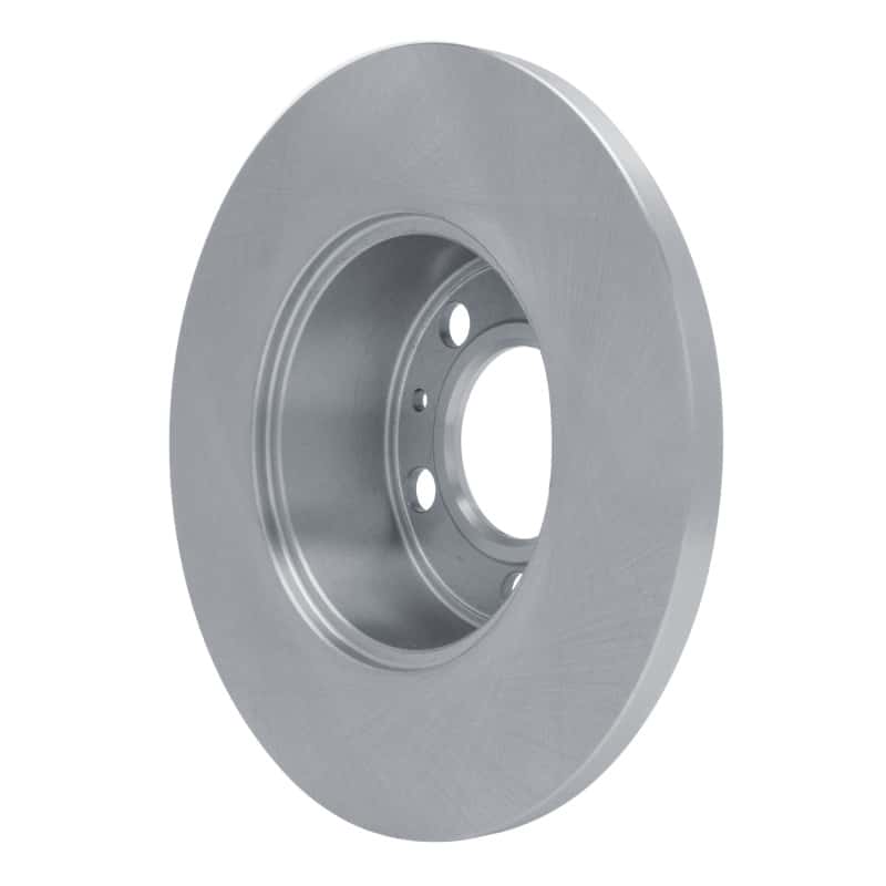DFC — DFC 75-87 Volvo GLE/245/242/244/DL Front Brake Rotor
DFC Brake Rotor - view 4