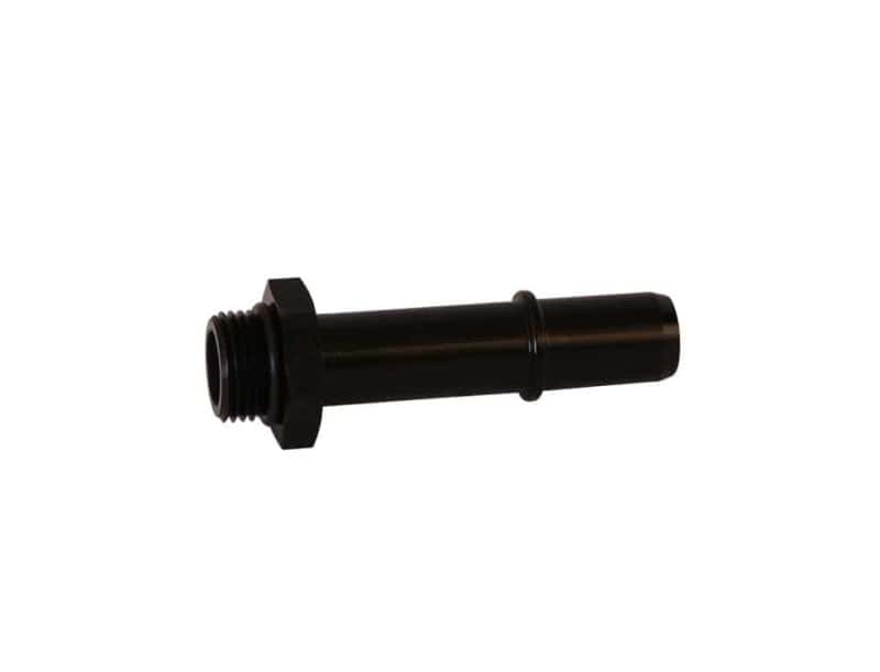 Aeromotive — Aeromotive Adapter - 5/8 Male Quick Connect - AN-08 ORB
Adapter, QC to ORB - view 4