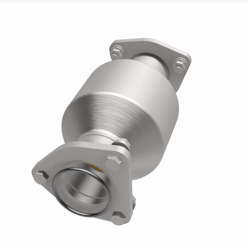 Magnaflow — Magnaflow 16-17 Honda Accord 2.4L Direct Fit Cat Converter (California Grade)
California - view 22