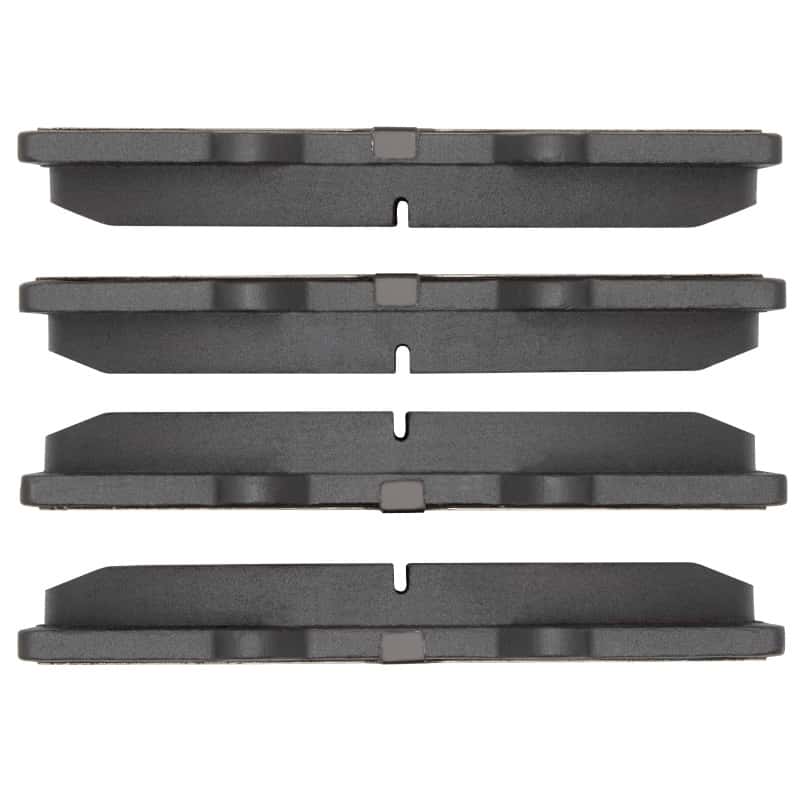 DFC — DFC 07-22 Lexus LX570 Front Ultimate Duty Performance Brake Pads - view 4