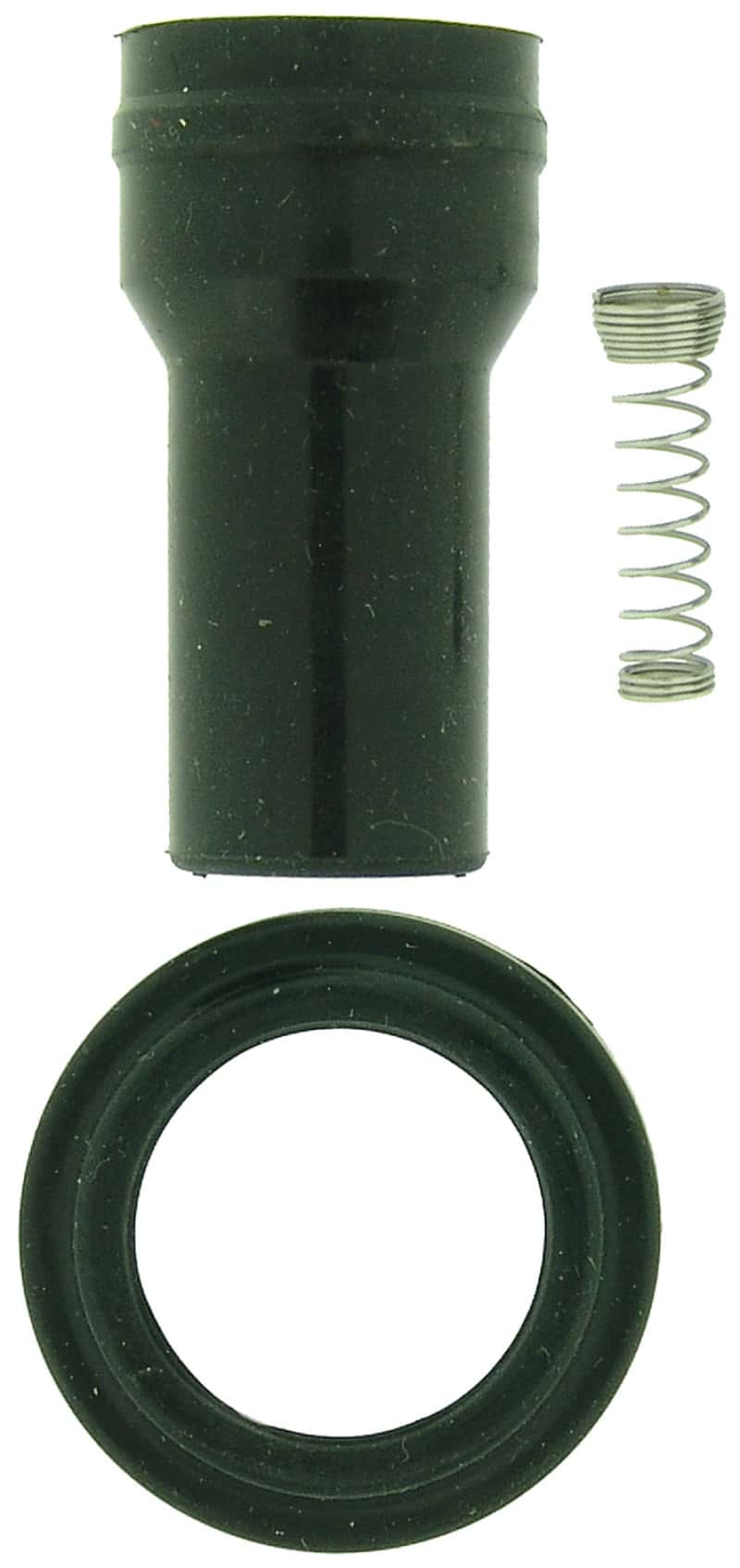 NGK — NGK Hyundai Accent 2011-2006 Direct Ignition Coil Boot
Coil Plug Boot - view 1