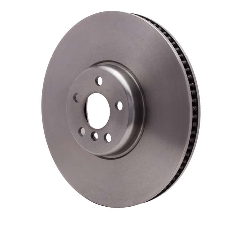 DFC — DFC 16-25 BMW 740i xDrive Left Front Brake Rotor
DFC Brake Rotor - view 2