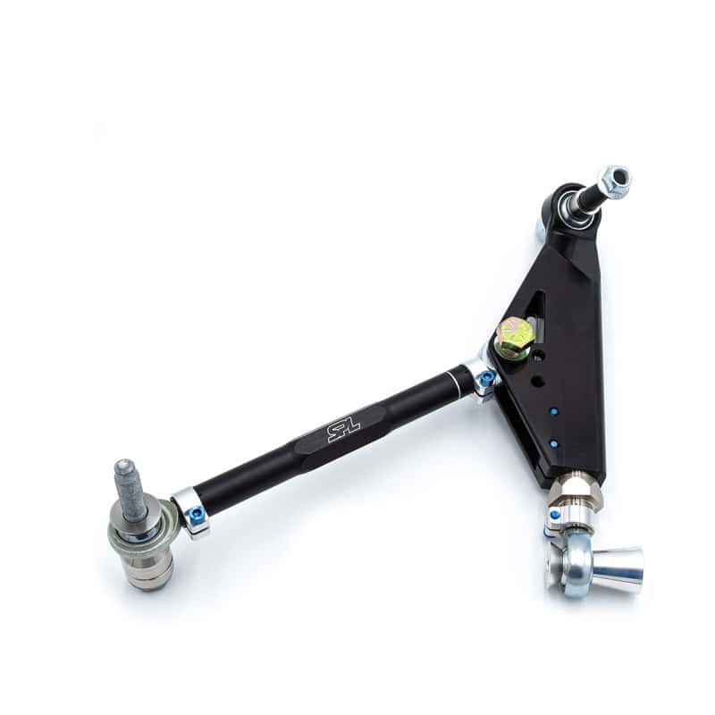 SPL Parts — SPL Parts 2013+ Subaru BRZ/Toyota 86 Front Lower Control Arms
Control Arms - view 5