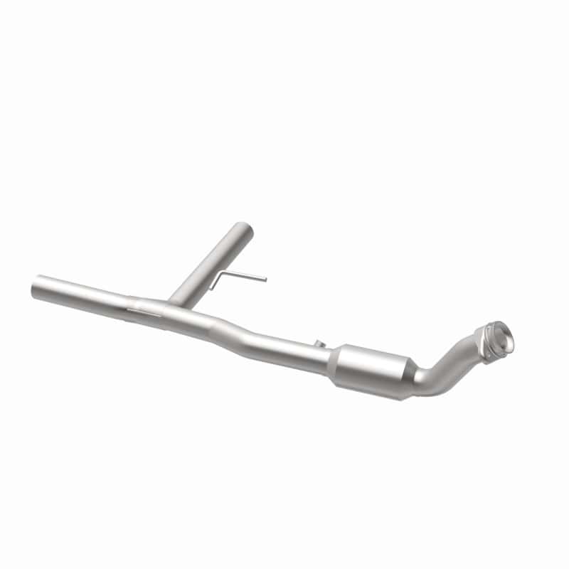 Magnaflow — MagnaFlow Conv Direct Fit OEM 05-08 Ford F150 4.2L V6 (Passenger Side)
OEM Grade
OEM - view 21
