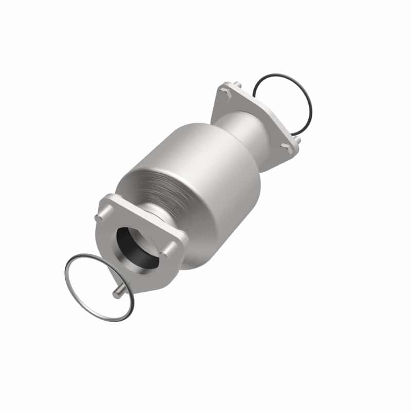 Magnaflow — Magnaflow Conv DF 2009-2014 Acura TL 3.7L
OEM Grade
OEM - view 27