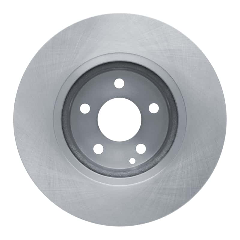 DFC — DFC 03-06 Mercedes-Benz E350 Front Brake Rotor
DFC Brake Rotor - view 5