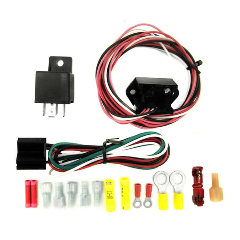 Nitrous Express — Nitrous Express TPS Voltage Sensing Full Throttle Activation Switch 04AN .5 Volts
WOT Switch
WOTSwtch - view 3