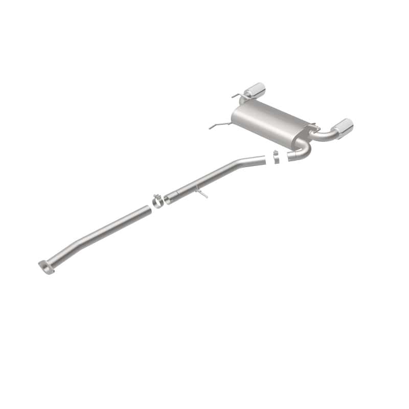 Magnaflow — MagnaFlow Sys CB 03- Infiniti G35 Coupe 3.5L
Cat-Back - view 15
