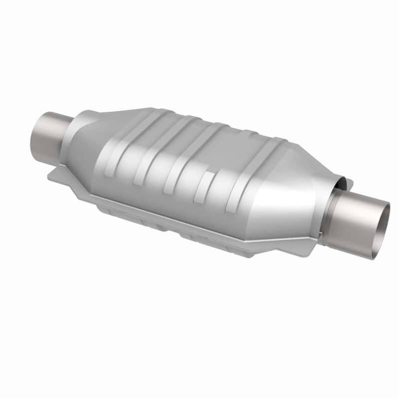 Magnaflow — MagnaFlow Conv Universal 2.50 inch
HM Grade
HM - view 13