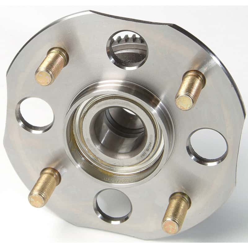 Moog — MOOG 98-02 Honda Accord Rear Hub Assembly - view 1