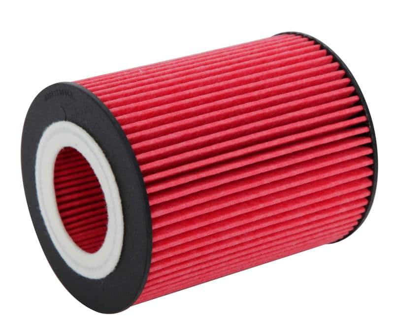 K&N Engineering — K&N Oil Filter OIL FILTER AUTOMOTIVE - view 12