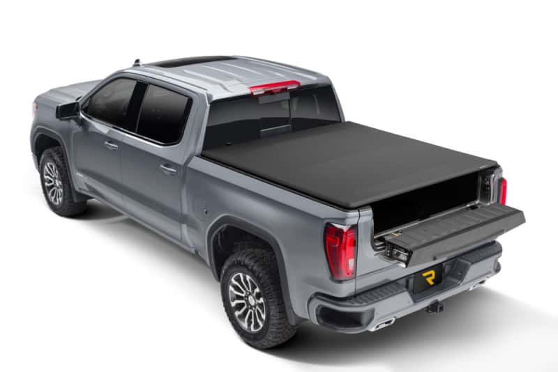 Extang — Extang 2020 Chevy/GMC Silverado/Sierra (8 ft) 2500HD/3500HD Trifecta Signature 2.0 - view 8