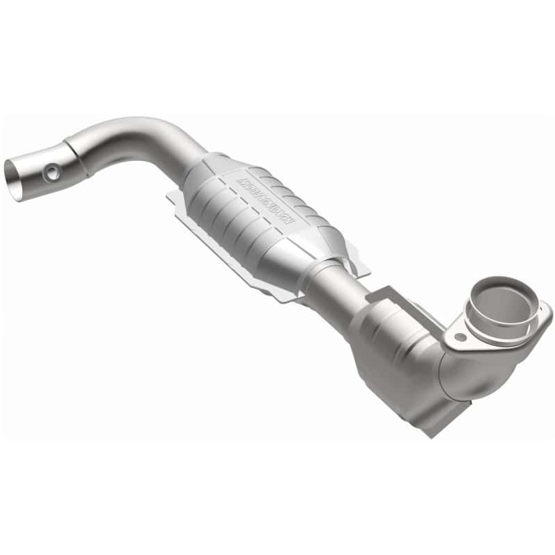 Magnaflow — MagnaFlow Conv DF 97-98 Ford Trucks 4.6L
California - view 3