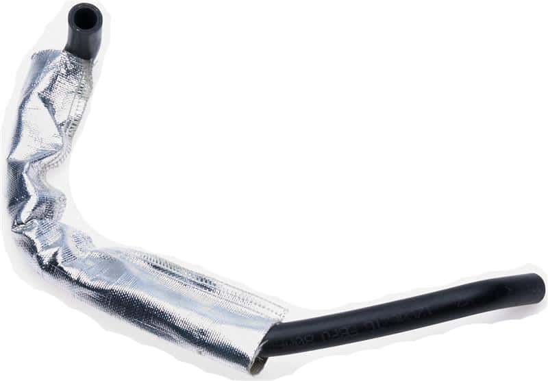 Gates — Gates 08-11 Ford Focus 4-Cyl. 2.0L Heater Outlet Molded Heater Hose - view 1