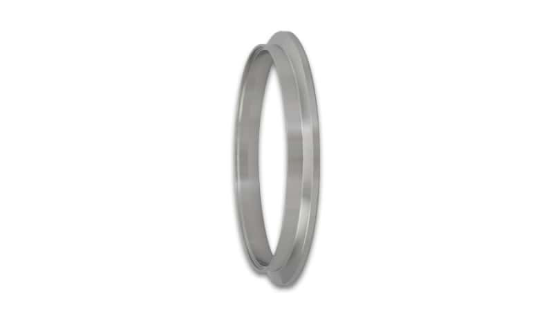 Vibrant — Vibrant Stainless Steel V-Band Turbo Outlet Flange for Garrett GTX5533R SFI Turbo to 4.5in OD Tubing
SSVBandOutFlgGTX5533 - view 1