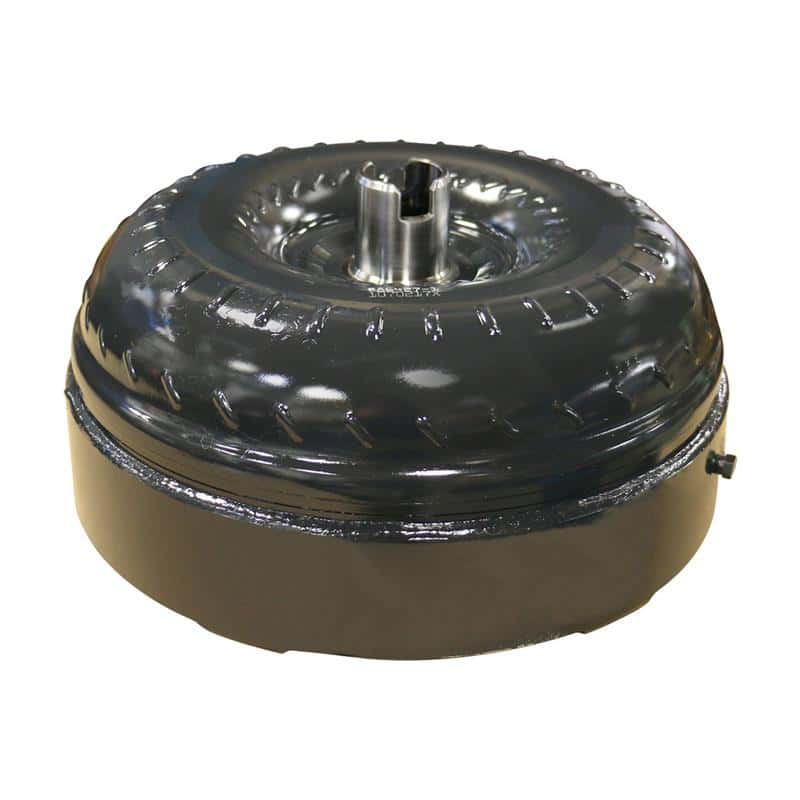 BD Diesel — BD Diesel 07.5-18 Dodge Cummins 68RFE ProForce Enhanced Stall Torque Converter
TORQUE CONVERTER - view 2