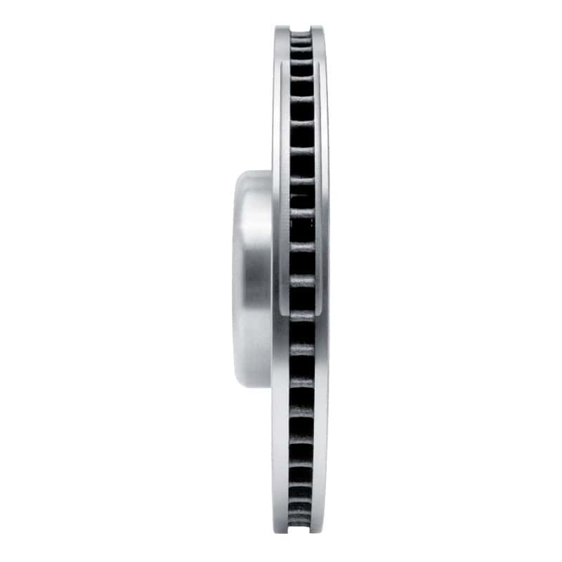 DFC — DFC 17-25 BMW 840i Gran Coupe Left Front Brake Rotor - view 3