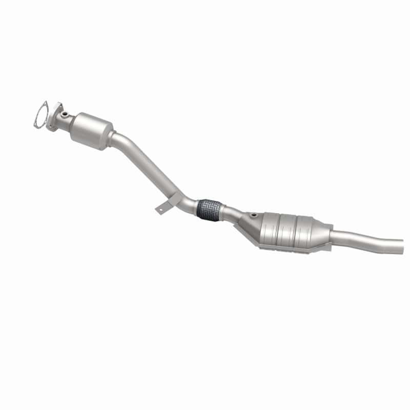 Magnaflow — MagnaFlow Conv DF 00-01 Audi A6 2.8L
California - view 12