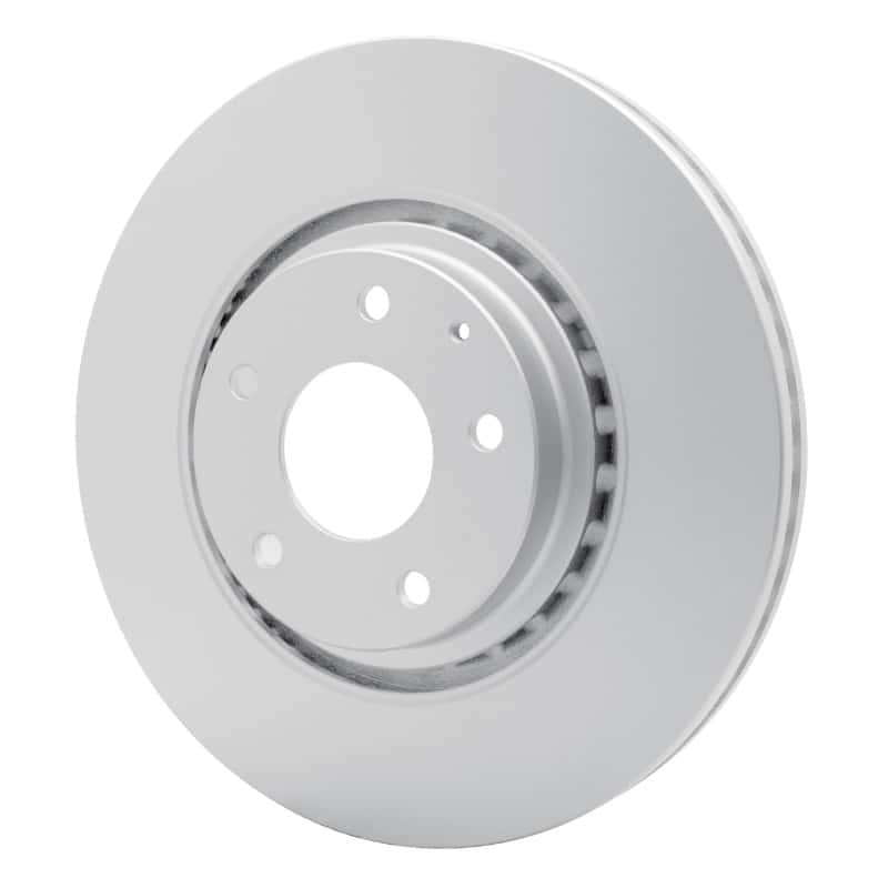 DFC — DFC 16-25 Mazda CX-5 Front GeoSPEC Coated Rotor
DFC Brake Rotor - view 2
