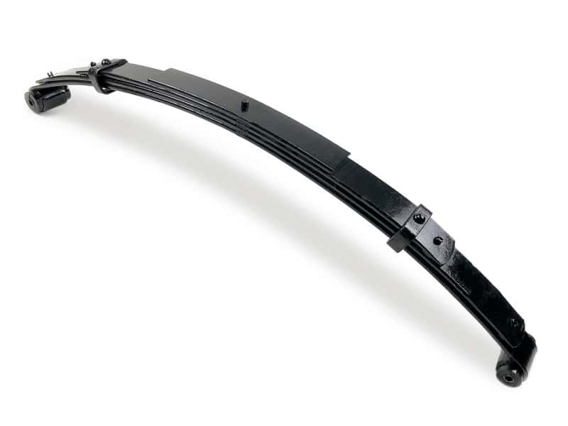 Tuff Country — Tuff Country 73-87 Chevy Truck 1/2 & 3/4 Ton 4wd Front 6in Lift EZ-Ride Leaf Springs (Ea)
Leaf Spring-6in. - view 1