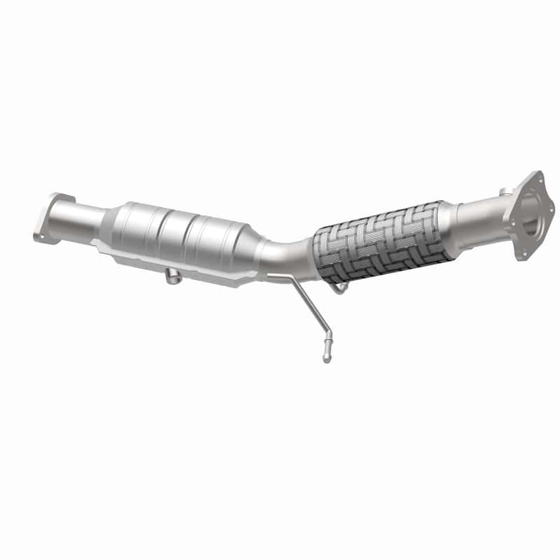 Magnaflow — MagnaFlow Conv DF 06-09 Volvo S40/V50 2.4L
HM Grade
HM - view 21