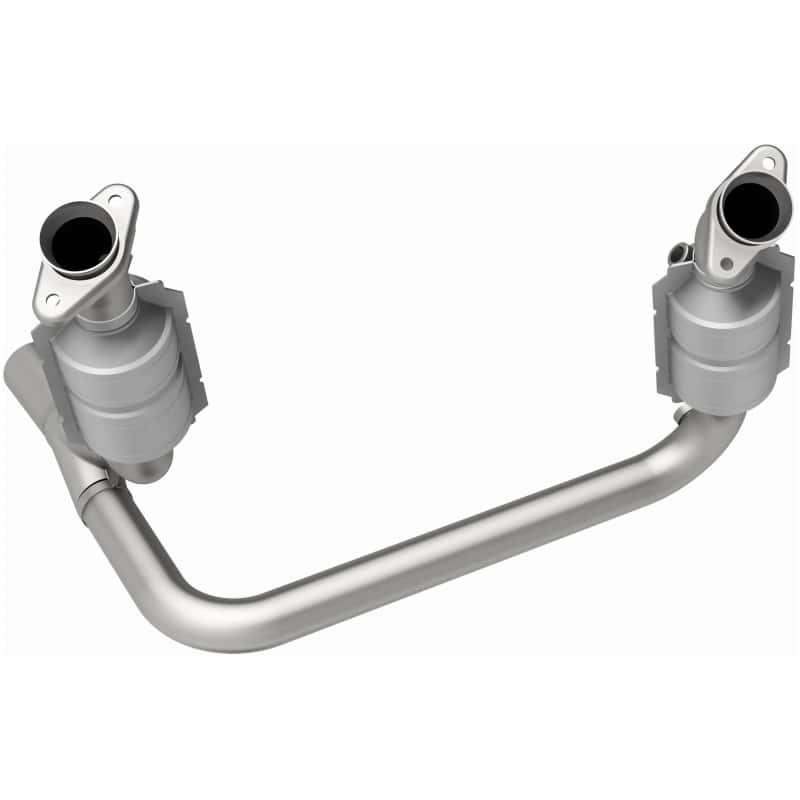 Magnaflow — MagnaFlow Conv DF 04 Dodge Durango 3.7L/4.7L
OEM Grade
OEM - view 3