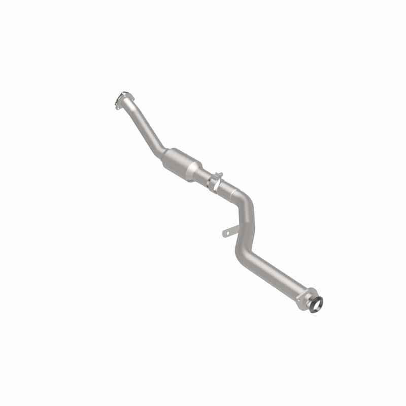 Magnaflow — Magnaflow Conv DF 2014-2015 Forester H4 2.5 OEM Underbody
OEM Grade
OEM - view 14