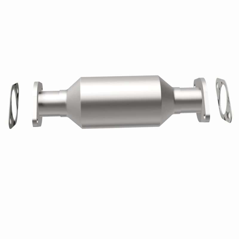 Magnaflow — Magnaflow California Direct Fit Converter 04-07 Kia Spectra 2.0L
California - view 20