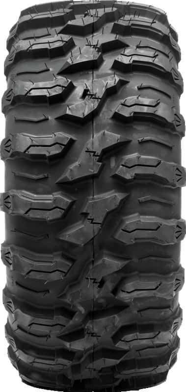 QuadBoss — QuadBoss QBT446 Radial Utility Tire - 26x11R14 8Ply - view 2