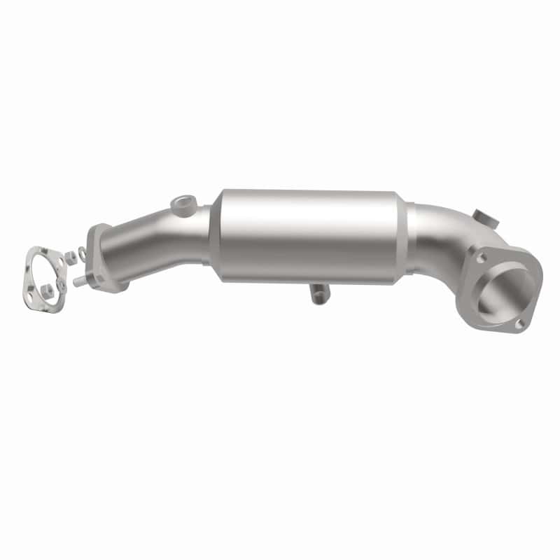 Magnaflow — Magnaflow 16-17 Ford Explorer 2.3L Direct Fit Converter
California - view 8
