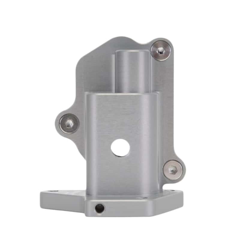 Skunk2 Racing — Skunk2 Honda/Acura B-Series VTEC Hard Anodized Billet Solenoid
Engine Dress-Up Kit - view 3