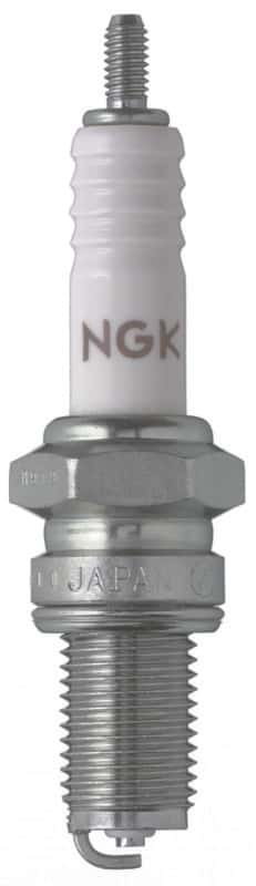 NGK — NGK Standard Spark Plug Box of 10 (D7EA) - view 2