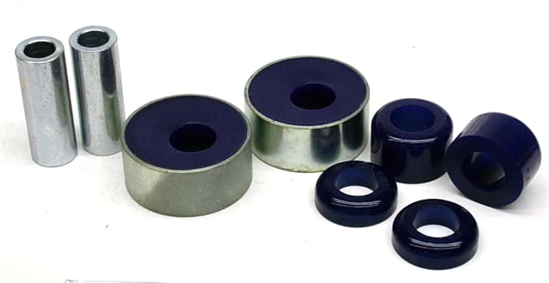 Superpro — SuperPro 2000 Toyota Celica GT Fr Lower Inner Rearward Control Arm w/Caster & Anti-Lift Bushing Kit
Bushing Kit - view 1