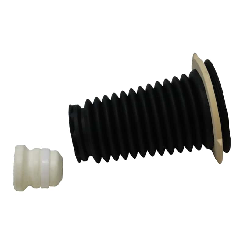 KYB — KYB Shocks & Struts 17-21 Jeep Compass / Cherokee Strut Boot Front
Strut Boot - view 1