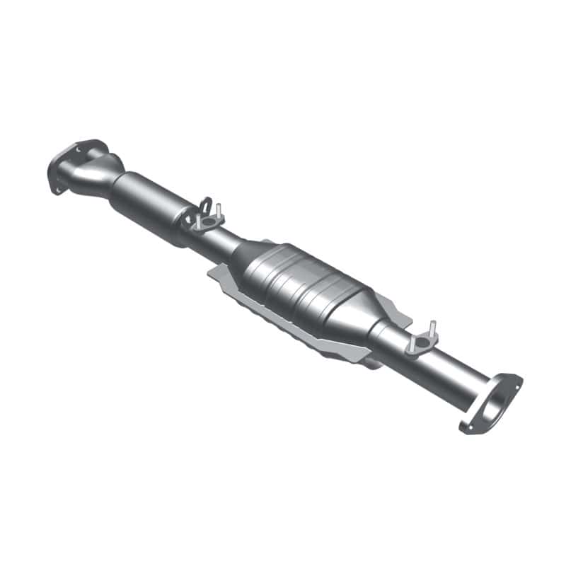 Magnaflow — MagnaFlow Conv Toyota 36.12X6.5X4 1.5/2.25
Standard Grade
Standard - view 1