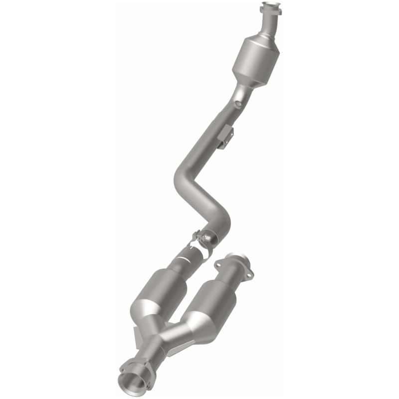 Magnaflow — Magnaflow 07-08 Chrysler Crossfire 3.2L Direct Fit Converter
California - view 3