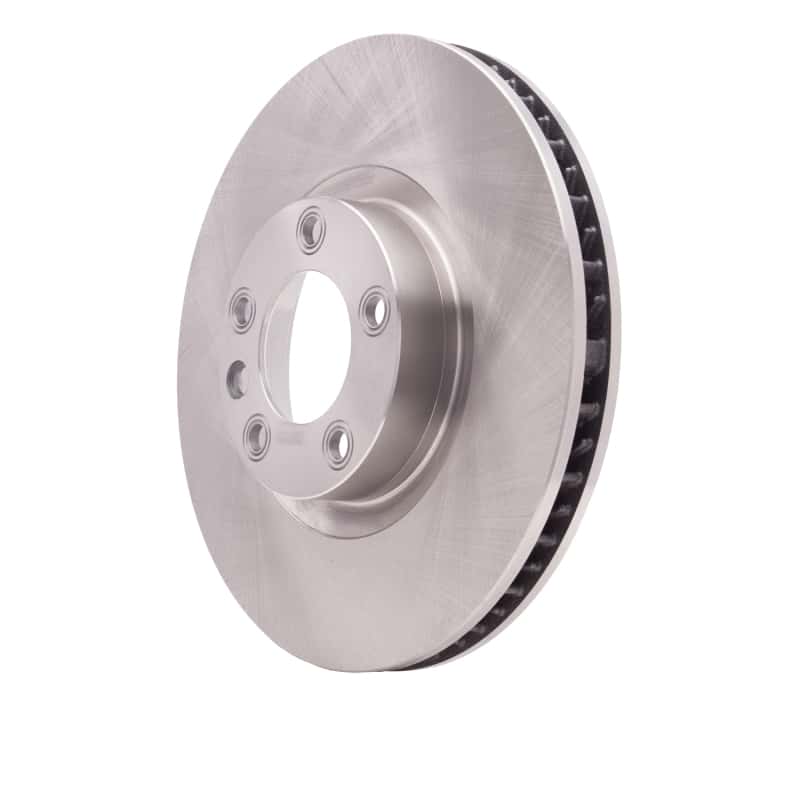 DFC — DFC 11-18 Porsche Cayenne Right Front Brake Rotor
DFC Brake Rotor - view 2