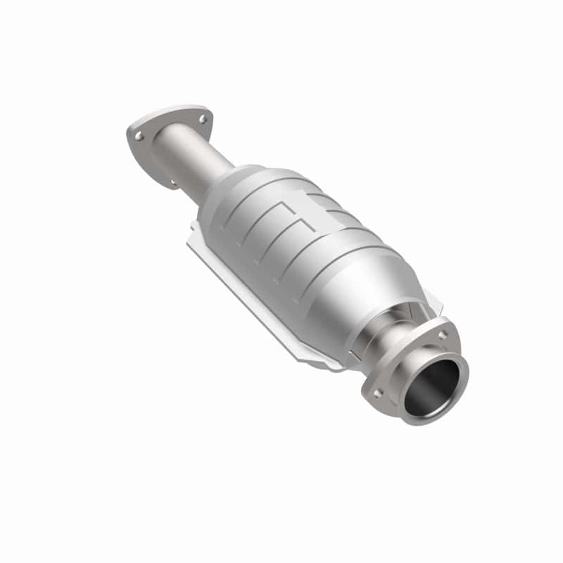 Magnaflow — MagnaFlow Conv Direct Fit Saab 87 90
Standard Grade
Standard - view 21