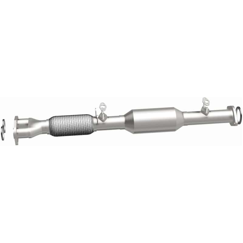 Magnaflow — MagnaFlow Conv Toyota 36.12X6.5X4 1.5/2.25
Standard Grade
Standard - view 32