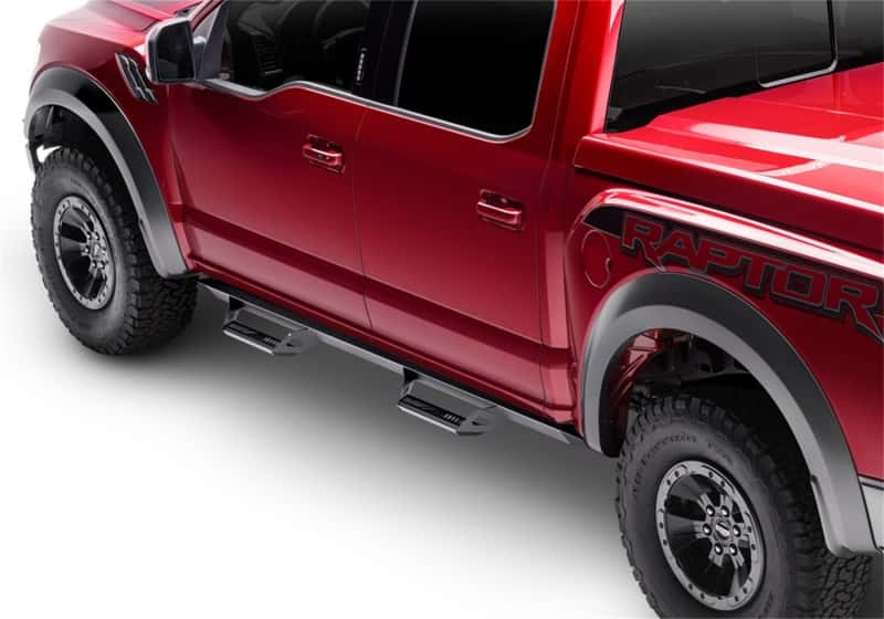 N-Fab — N-Fab Predator Pro Step System 15-17 Ford F-150 / Raptor SuperCrew - Tex. Black
PP 15-24 F150 SCrwTX
PP 15-25 F150 SCrwTX - view 11
