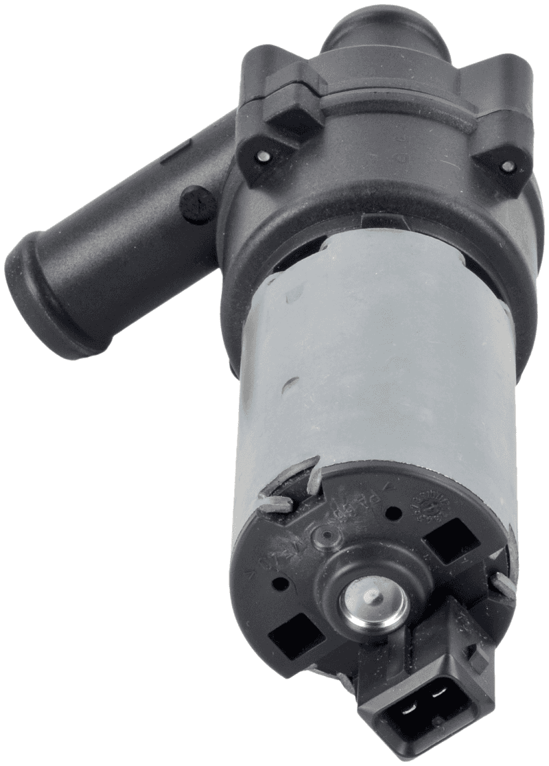 Bosch — Bosch 10W Electric Water Pump (OE 10438993)
Water Pump - view 1