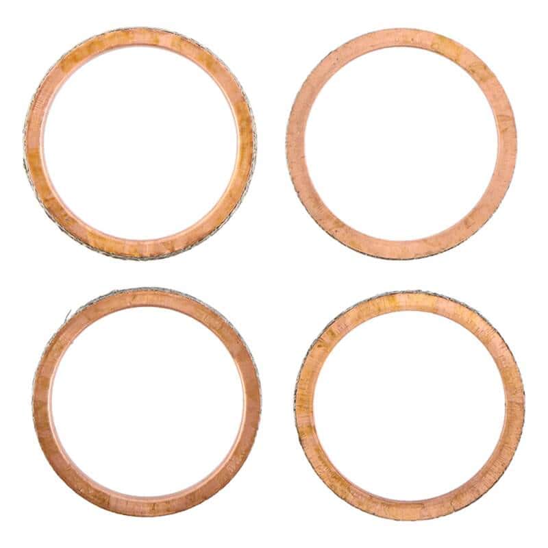 Vertex Pistons — Vertex Gaskets 06-20 Yamaha YZF-R6 Exhaust Gasket Kit - view 2