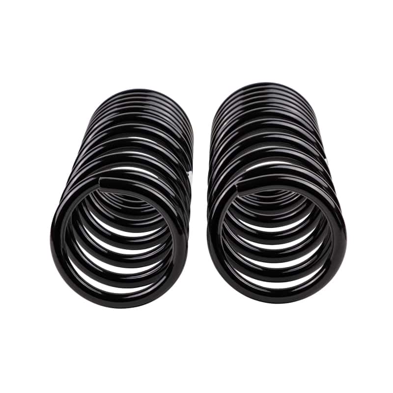 Old Man Emu — ARB / OME Coil Spring Rear Isuzu Trooper - view 5