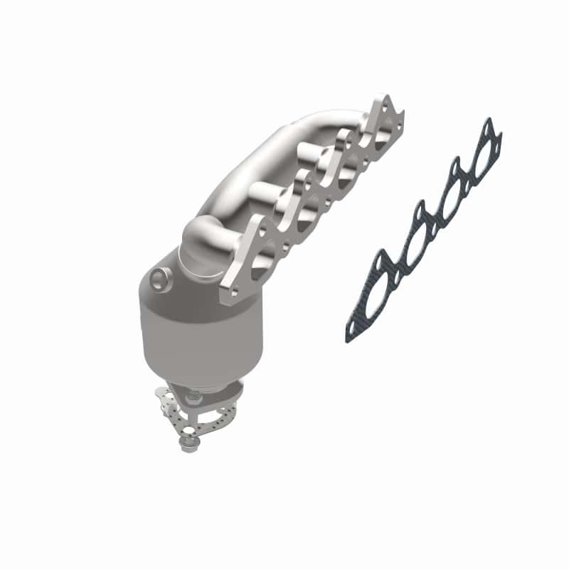 Magnaflow — Magnaflow Conv DF 01-04 Kia Spectra 1.8L
California - view 13