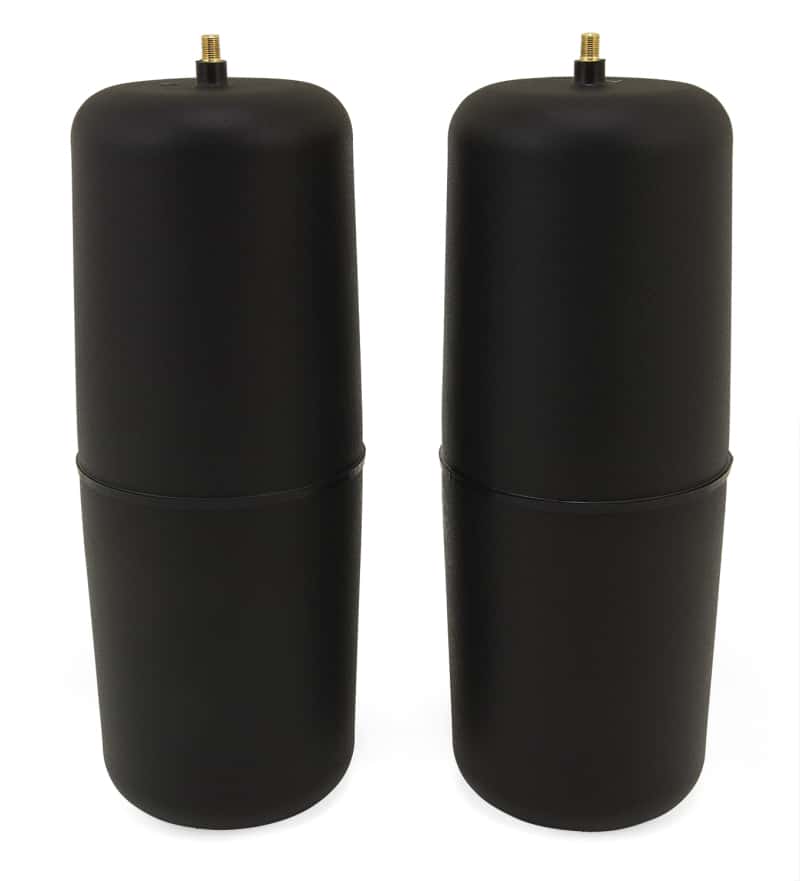 Air Lift — Air Lift 1000HD Rear Air Spring Kit for 09-18 Dodge Ram 1500
Susp Leveling Kit - view 2