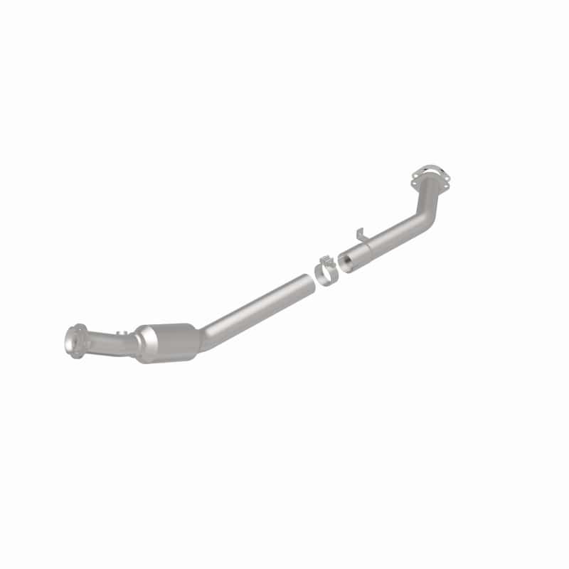 Magnaflow — Magnaflow California Direct Fit Converter 2004 Pontiac GTO 5.7L
California - view 14