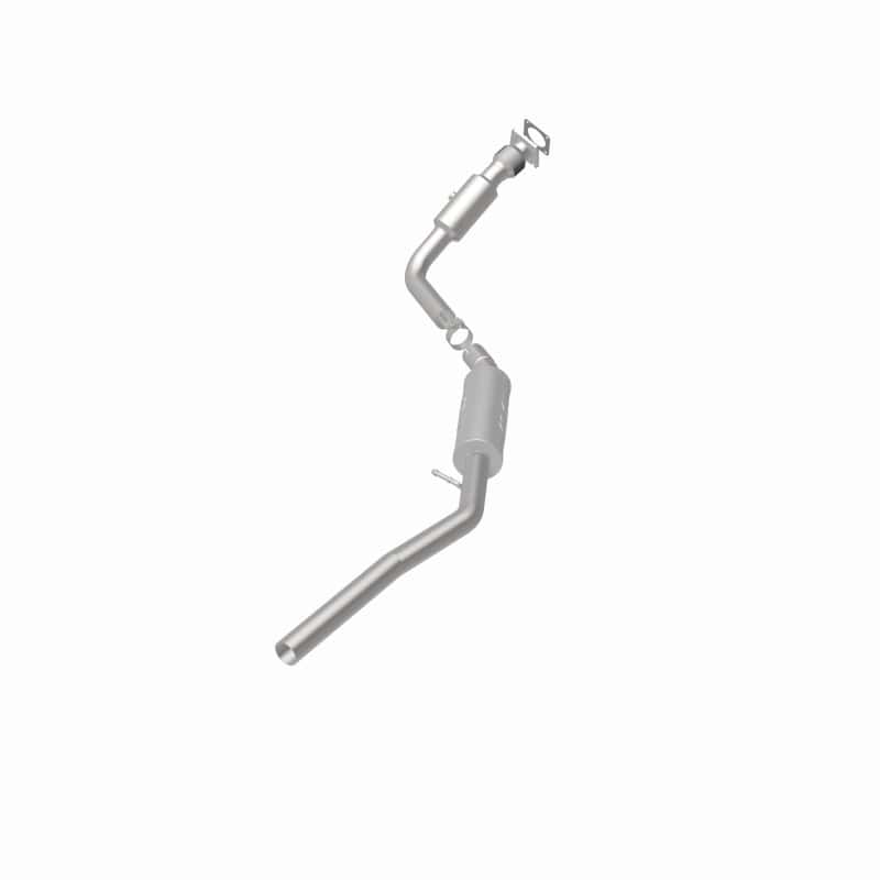 Magnaflow — MagnaFlow 09-10 Dodge Grand Caravan 3.8L CARB Compliant Direct Fit Catalytic Converter
California - view 17