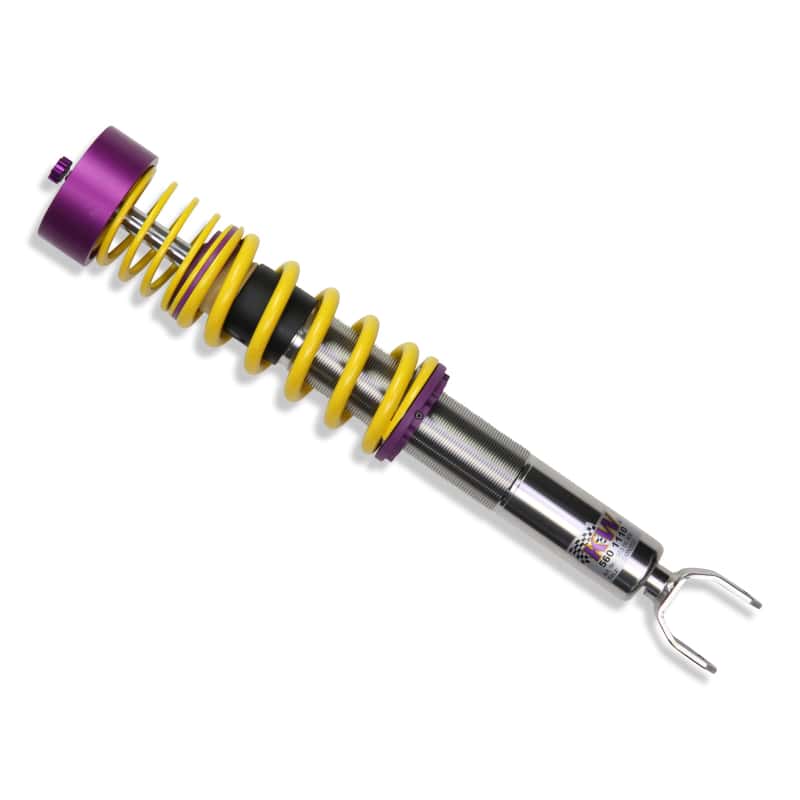 KW — KW Coilover Kit V3 Toyota Supra MK IV (JZA8x)
Coilover Kit - view 5